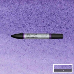 W&N marker akwarelowy Dioxazine Violet