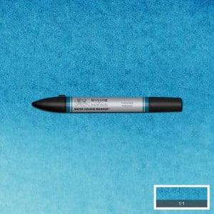 W&N marker akwarelowy Turquoise