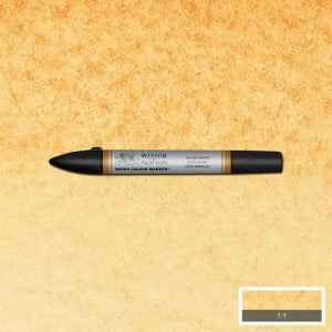 W&N marker akwarelowy Yellow Ochre
