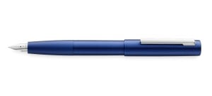 Pióro wieczne Lamy Aion 077 Niebieskie M
