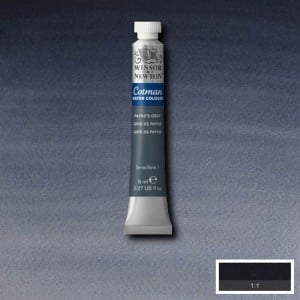 465 Payne's Grey, akwarela Cotman W&N