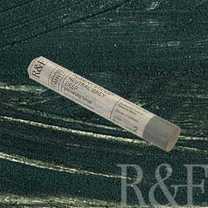 212C Neutral Grey Deep, sztyft olejny Pigment Stick R&F