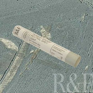 212A Neutral Grey Light, sztyft olejny Pigment Stick R&F
