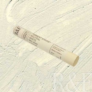 2111 Neutral White, sztyft olejny Pigment Stick R&F