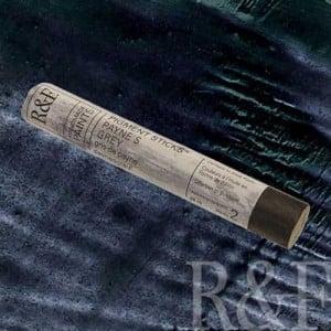 212E Payne's Grey, sztyft olejny Pigment Stick R&F