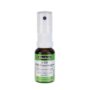 Schmincke Granulation Spray 15ml - medium granulujące do akwareli