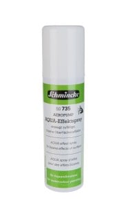 Achmincke AQUA Effect spray - medium akwarelowe do efektów strukturalnych