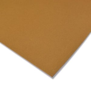 Sennelier Pastel Card #2 Raw Sienna (Sand) 360g 50x65cm - papier do pasteli