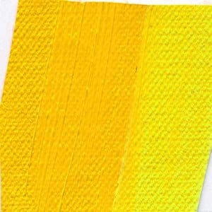 242 Cadmium Yellow Light farba olejna, farba olejna Norma Professional Schmincke