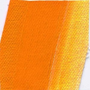 244 Cadmium Yellow Deep farba olejna, farba olejna Norma Professional Schmincke