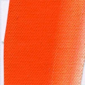 302 Brilliant Orange farba olejna, farba olejna Norma Professional Schmincke