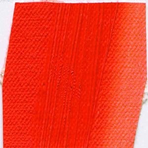 306 Vermilion Red Light farba olejna, farba olejna Norma Professional Schmincke
