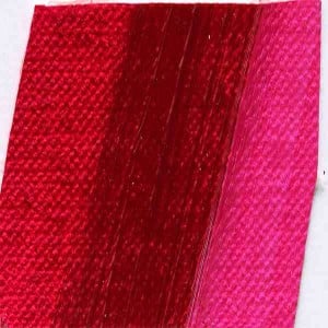 318 Madder Red farba olejna, farba olejna Norma Professional Schmincke