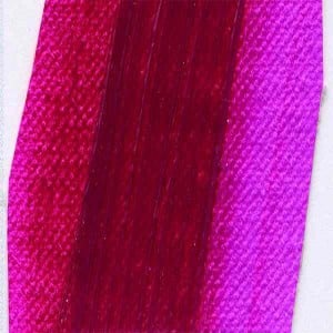 346 Ruby Red farba olejna, farba olejna Norma Professional Schmincke