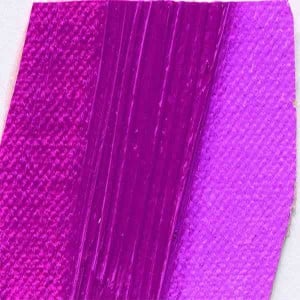 348 Magenta farba olejna, farba olejna Norma Professional Schmincke