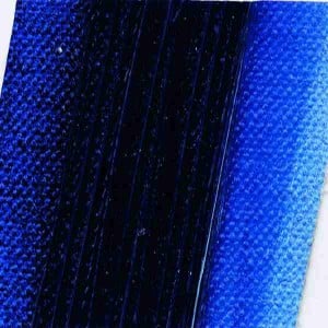 400 Indranthene Blue farba olejna, farba olejna Norma Professional Schmincke