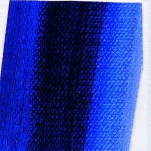 402 Ultramarine Blue Deep farba olejna, farba olejna Norma Professional Schmincke