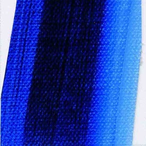 404 Ultramarine Blue Light farba olejna, farba olejna Norma Professional Schmincke