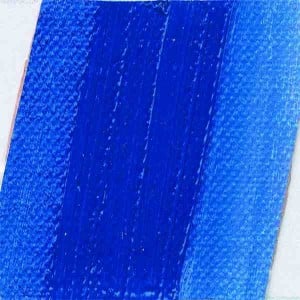 410 Cobalt Blue Light farba olejna, farba olejna Norma Professional Schmincke