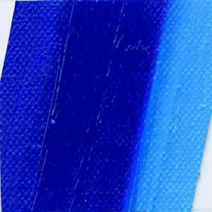 412 Cobalt Blue Hue farba olejna, farba olejna Norma Professional Schmincke