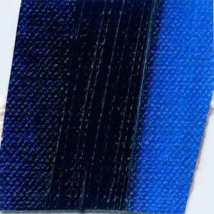 418 Prussian Blue farba olejna, farba olejna Norma Professional Schmincke