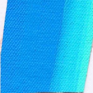 424 Azure Blue farba olejna, farba olejna Norma Professional Schmincke