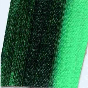 500 Phthalo Green farba olejna, farba olejna Norma Professional Schmincke