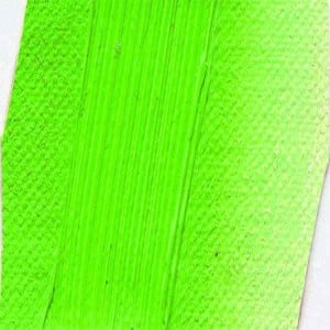 510 Permanent Yellowish-Green farba olejna, farba olejna Norma Professional Schmincke