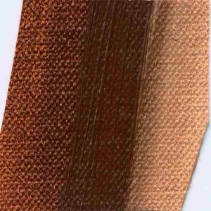 606 Golden Ochre farba olejna, farba olejna Norma Professional Schmincke