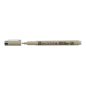 Cienkopis Pigma MICRON Light Cool Grey 10 - 0,6mm