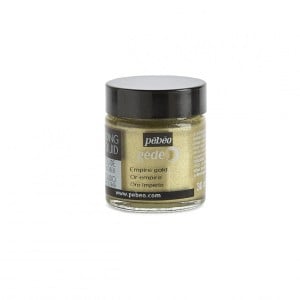 GEDEO Gilding liquid Empire Gold 30ml