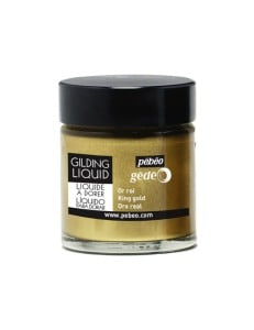 GEDEO Gilding liquid King Gold 30ml