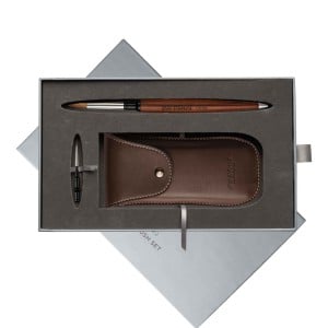 Da Vinci Maestro 10 Travel Brush Set 2022 Limited Edition