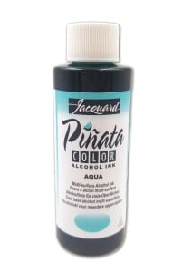 Jacquard Pińata alcohol ink 022 Aqua - tusz alkoholowy
