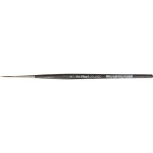 Da Vinci COLINEO Synthetic Kolinsky Sable 1222 RIGGER - pędzel akwarelowy syntetyczny sobol kolinsky