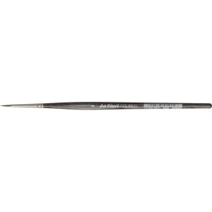 Da Vinci COLINEO Synthetic Kolinsky Sable 5522 ROUND - pędzel akwarelowy syntetyczny sobol kolinsky