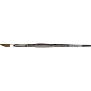Da Vinci COLINEO Synthetic Kolinsky Sable 5527 SWORD SHAPE - pędzel akwarelowy syntetyczny sobol kolinsky
