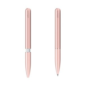 Stilform Aluminium Ballpoint Pen ROSE MOON