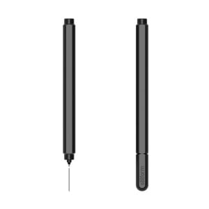Stilform Pióro żelowe ARC Aluminium Warp Black