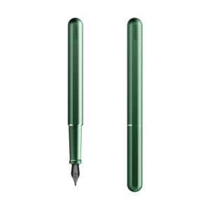 Stilform Korpus Pióra wiecznego Aluminium Ink Aurora Green (bez stalówki)