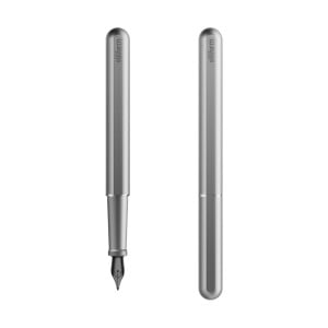 Stilform Korpus Pióra wiecznego Aluminium Ink Comet Grey (bez stalówki)