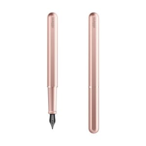 Stilform Korpus Pióra wiecznego Aluminium Ink Rose Moon (bez stalówki)