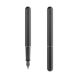 Stilform Korpus Pióra wiecznego Aluminium Ink Warp Black (bez stalówki)