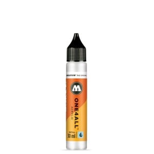 MOLOTOW One4All Pusta buteleczka 30ml