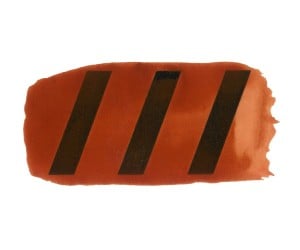 8523 Burnt Sienna, farba akrylowa HIGH FLOW Golden