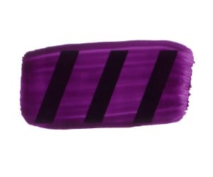8536 Permanent Violet Dark, farba akrylowa HIGH FLOW Golden