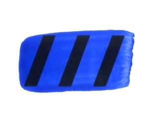 8551 Ultramarine Blue, farba akrylowa HIGH FLOW Golden