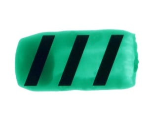 8560 Transparent Phthalo Green/B.S., farba akrylowa HIGH FLOW Golden