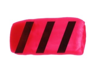 8561 Transparent Quinacridone Red, farba akrylowa HIGH FLOW Golden