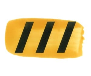 8565 Transparent Yellow Iron Oxide, farba akrylowa HIGH FLOW Golden